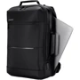Сумка для ноутбука Tavialo 15.6" Smart TB20-2 Black (TB20-224BL): Форм-фактор 15.6"