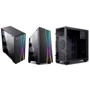 Корпус Golden Field Phantom M8B: Призначення игровой
