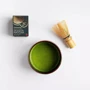 Чай Clearspring Limited Edition Organic Japanese Okumidori Matcha - Ceremonial Grade Матча церемониальный 30 г (5021554004998) фото 1