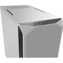 Корпус be quiet! Pure Base 500 White (BG035): Типоразмер Midi-Tower