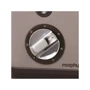 Тостер Morphy Richards Accents Pebble 2 Slice 222005: Потужність 850