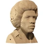 Картонный конструктор Cartonic 3D Puzzle JIMI H фото 6