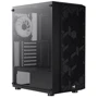 Корпус AeroCool Hive-G-BK-v2 (ACCM-PV27043.11) фото 8