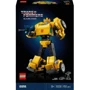 Конструктор LEGO Icons Трансформеры. Бамблби 950 деталей (10338)