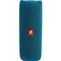 Акустика JBL Flip 5 Eco Edition, Blue (JBLFLIP5ECOBLU): Тип портативная