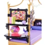 Набір Monster High Жахлива кімната Клодін (HHK64): Тип Мебель