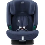 Автокресло Britax Römer Versafix Moonlight Blue (2000039017): Крепление Isofix есть