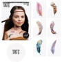 Временные татуировки TATTon.me Feather Set (TSFeather) фото 4