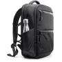 Сумка для ноутбуков Tomtoc 15.6" TechPack-T73 X-Pac Black (T73M1D1): Материал нейлон, полиэстер