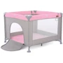 Манеж El Camino розовый (ME 1097 Pink Gray) фото 3