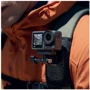 Экшн камера DJI Osmo Action 4 Standard Combo (CP.OS.00000269.01): Тип Экшн-камерa