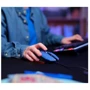 Мышь Trust GXT 109 Felox RGB Blue (25067): Максимальное разрешение сенсора, dpi 6400
