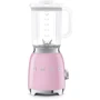 Блендер Smeg BLF03PKEU