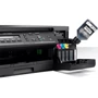МФУ Brother DCP-T520W (DCPT520WR1): Технология печати Струйная