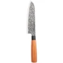 Набор кухонных ножей Ringel Elegance 6 предметов (RG-11006-6): Материал рукояти Дерево