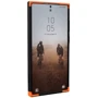 Чохол для телефона Urban Armor Gear UAG Civilian Black (214136114040) для Samsung S918 Galaxy S23 Ultra: Матеріал TPU (Термополиуретан)