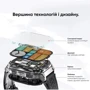 Смарт-часы Kospet Tank M3 Black фото 10