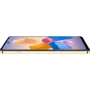 Смартфон Infinix Hot 40 8/256Gb NFC Horizon Gold (UA UCRF): Коммуникации USB Type-C 2.0 / Bluetooth / Wi-Fi 802.11 a/b/g/n/ac, dual-band / GPS / NFC
