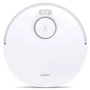 Робот уборщик ECOVACS DEEBOT T30S Combo White