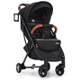 Прогулочная коляска El Camino Yoga ll M 3910-1 (black)