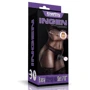 Cтрапон LoveToy Ingen Easy Strapon Set 7" Black