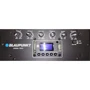 Акустика Blaupunkt Black (MB10): Питание от аккумулятора
