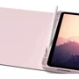 Аксесуар для iPad BeCover Case Smart Keyboard Pink for iPad Pro 13 2024 M4 (713006) фото 11