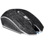 Мышь Defender Shock GM-110L Black (52110): Тип сенсора оптический