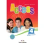 Access 4: Student's Book