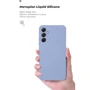 Чехол для телефонов ArmorStandart ICON Case Camera cover Lavender (ARM66498) for Samsung A346 Galaxy A34 5G фото 7