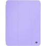 Аксессуар для iPad ArmorStandart Smart Case Fold Pen Light Purple for iPad 10.9 (2022 / 2024) / iPad 11 2025