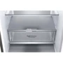 Холодильник LG GW-B509SMUM: Объем холодильной камеры, л 277