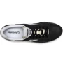 Кроссовки Saucony Shadow Original (70564-1s) 40 (8) черные натуральная замша демисезон: Вид Кроссовки