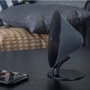 Блютуз-колонка Gingko Mini Halo One 8 Ватт чорна (G007BK) фото 5