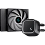 Кулер Deepcool LE300 Marrs (R-LE300-BKLNMG-G-1): Рівень шуму, dB 32.9