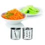 Мясорубка Moulinex ME307832: Дополнительные возможности Прорезиненные ножки, Встроенная ручка для переноски, защита от перегрева, функция Реверс