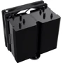 Кулер Zalman CNPS10X Performa Black: Назначение для процессора