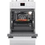 Плита комбинированная Amica 510GEH3.33ZpTaDpA W