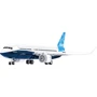 Конструктор Cobi Боинг 737-8 340 деталей (COBI-26608) фото 6