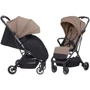 Прогулочная коляска Carrello Nova CRL-5521 Sunrise Beige фото 21