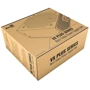Блок питания AeroCool 600W VX PLUS 600 (4713105962772): КПД, % 80