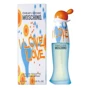 Туалетная вода Moschino Cheap & Chic I Love Love 50 ml: Вид Туалетная вода