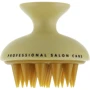 Lador Scalp Massager Shampoo Brush Массажер для кожи головы 70х70х70 мм Beige (980087)