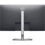 Монитор Dell P3223QE (210-BEQZ): Разъемы USB Type-C, HDMI, DisplayPort
