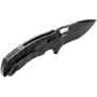 Нож SOG Kiku XR (12-27-02-57): Длина клинка, см 7.7