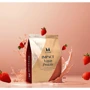 Протеин MyProtein Vegan Blend 1000 g / 33 servings / Strawberry: Вес, г 1000