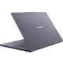 Ноутбук Lenovo IdeaPad Slim 3 14IRH10 Luna Grey (83K000ALRA) UA