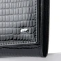 Женский кошелек Sergio Torretti LR черный (W501-2 black): Пол Женский