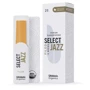 Трости для тенор саксофона D'ADDARIO Organic Select Jazz - Tenor Sax Filed 2S - 5 Pack фото 3