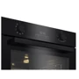 Духовой шкаф электрический Beko BBSM17330BCS: Мощность подключения, Вт 3300